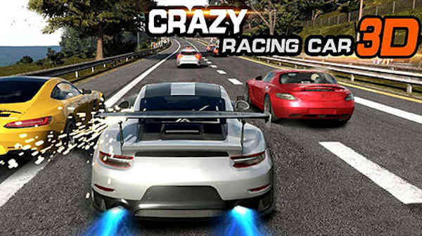 multiplayer racing games for xbox one
