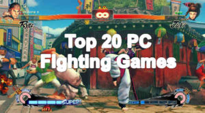 download dnf fighting game for free