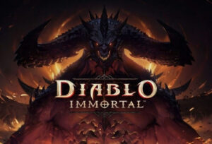 download diablo immortal android