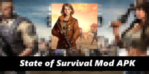 state of survival apk