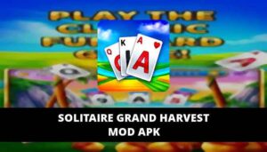 grand harvest solitaire dog