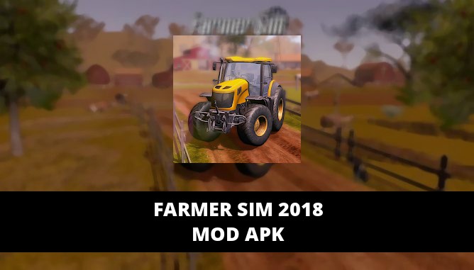 farm simulator 18